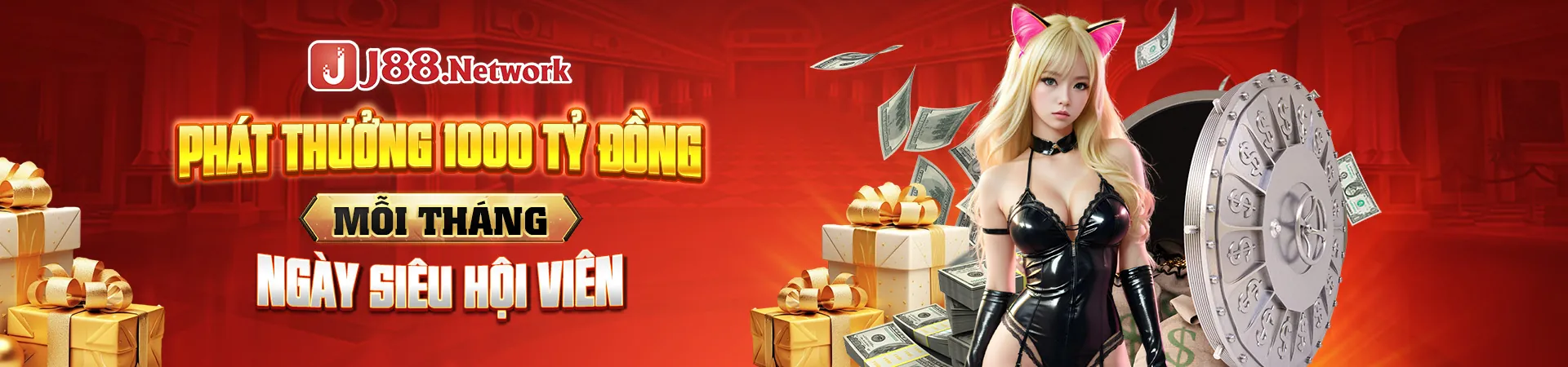 Chương trình VIP i9bet58 với các ưu đãi độc quyền
