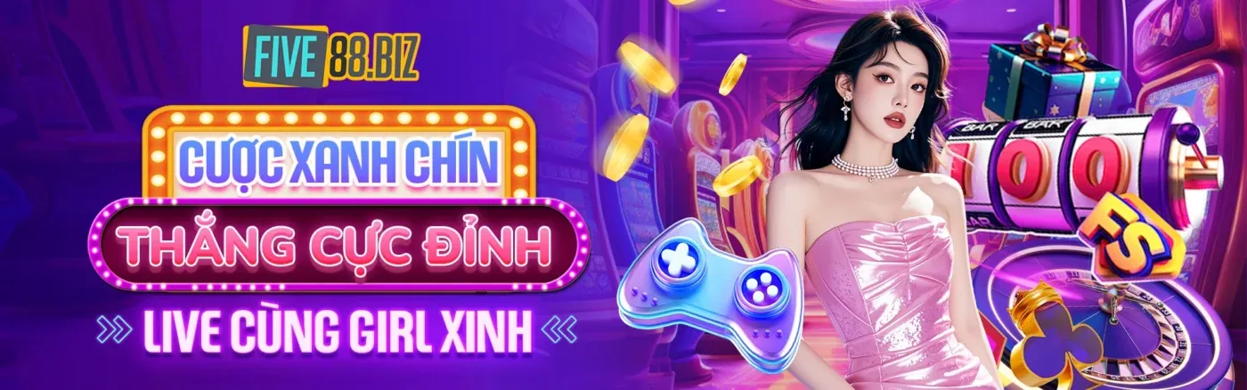 Hình ảnh banner các chương trình khuyến mãi i9bet58