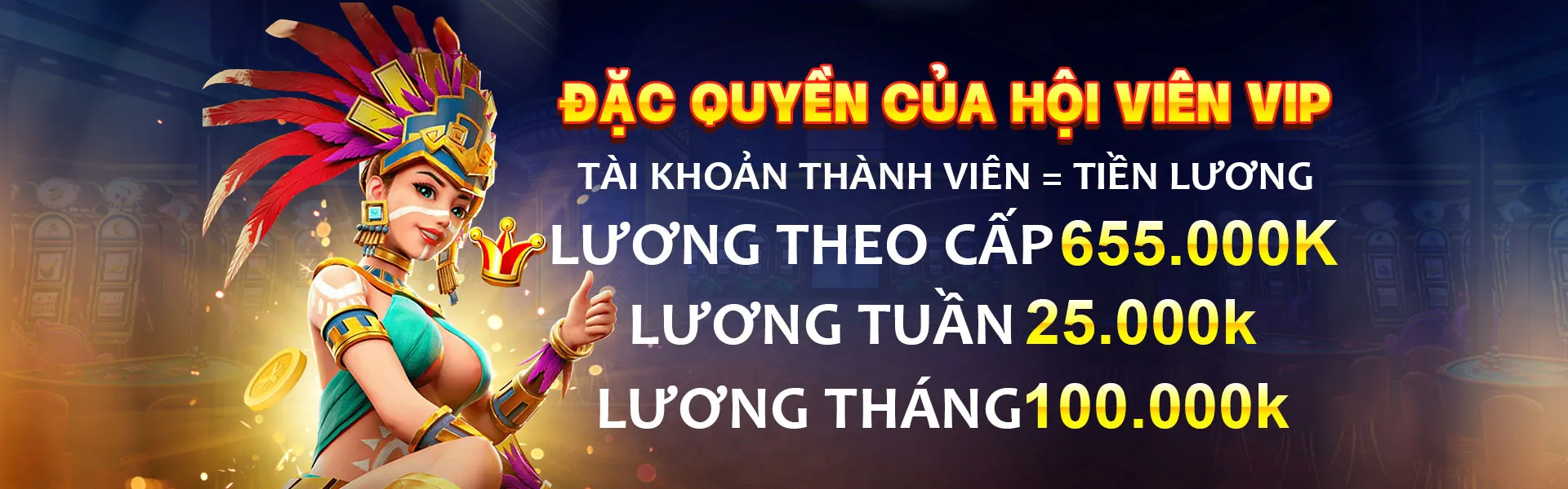 Hình ảnh sòng bạc trực tuyến sang trọng tại i9bet58 liên kết mới