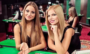 Trải nghiệm game sòng bạc hàng đầu i9bet58